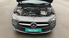 Mercedes-Benz A-Class A180d [2.0] Sport 5dr Auto Diesel Hatchback